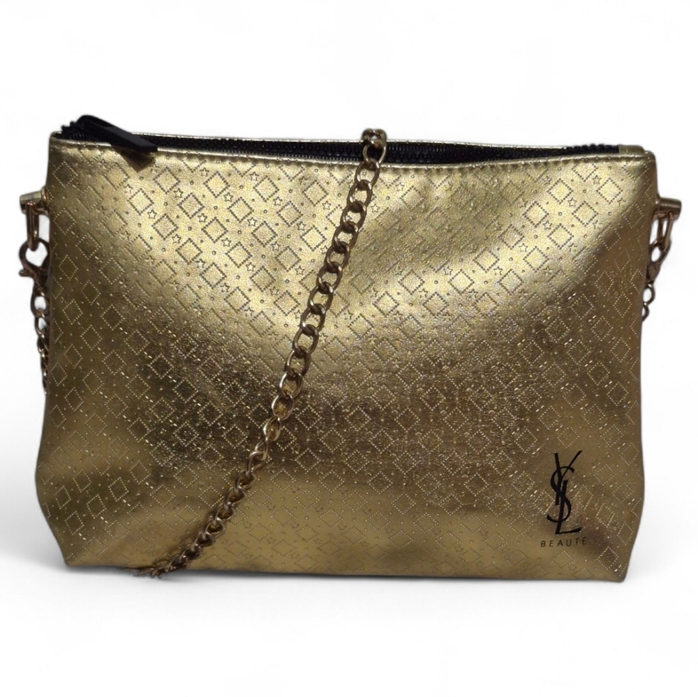 Yves Saint Laurent Beauty Bag